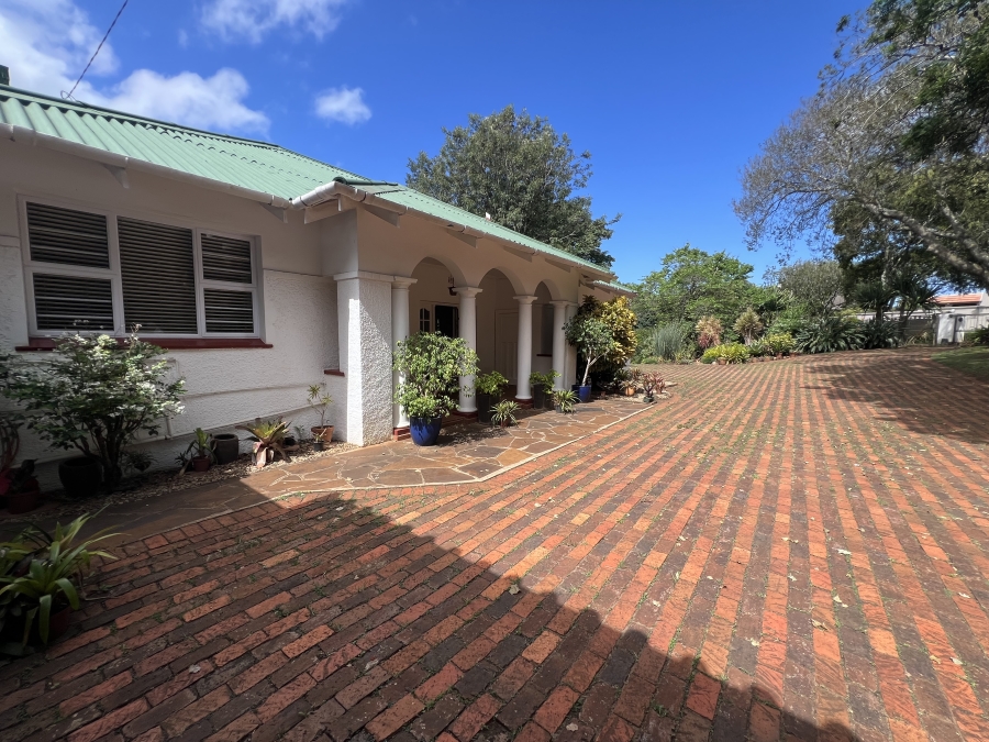 4 Bedroom Property for Sale in Vincent Eastern Cape